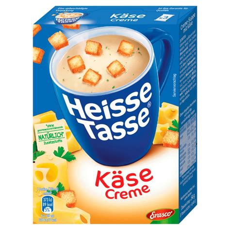 heisse tasse online shop|Erasco Heisse Tasse Käsecreme 3x150ml bei REWE online .